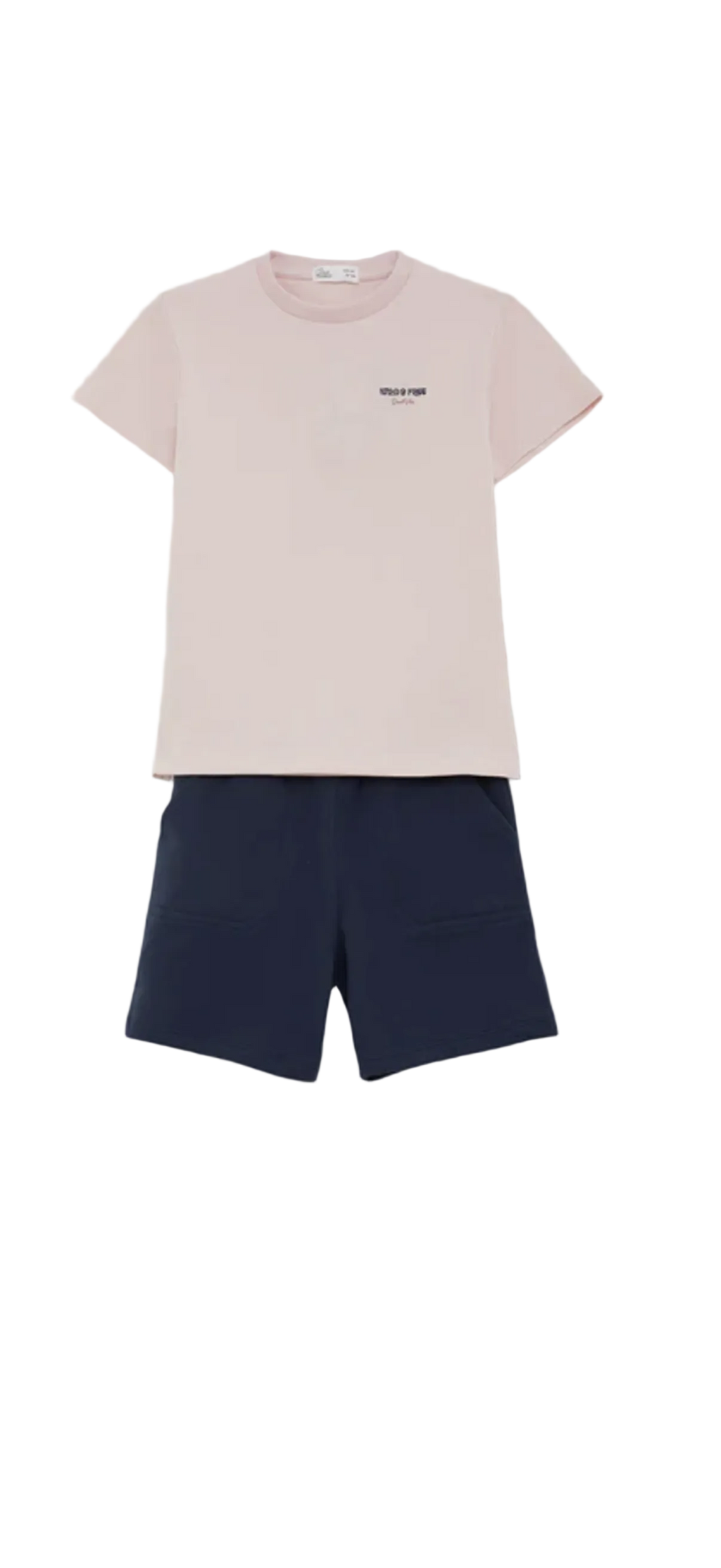 Conjunto Arizona niño