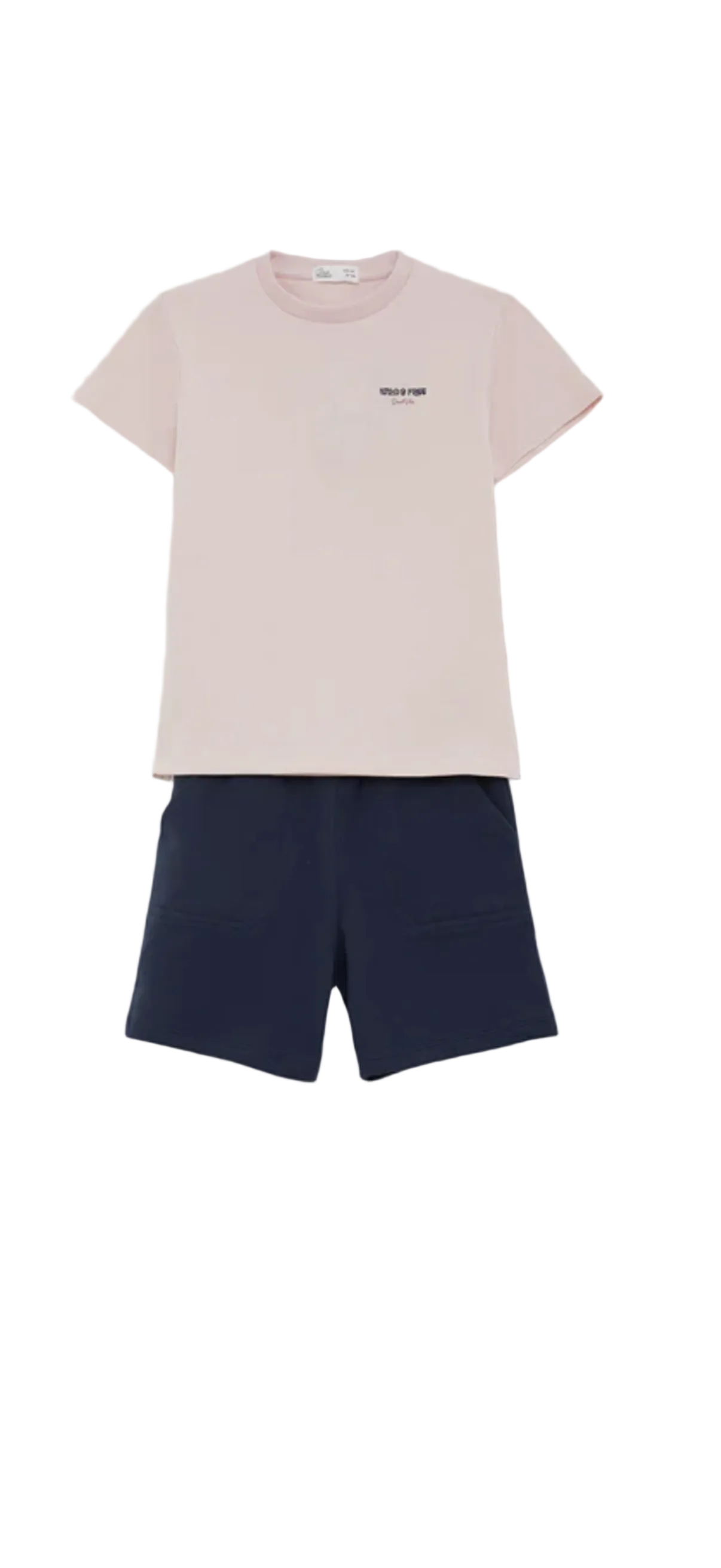 Conjunto Arizona niño