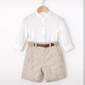 Conjunto niño Babyferr