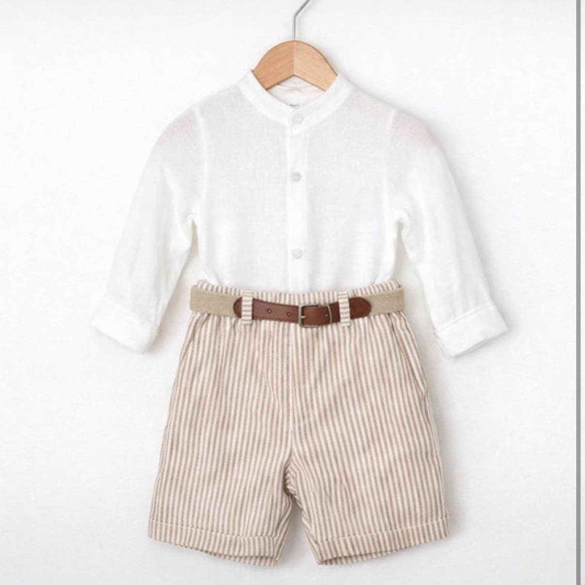 Conjunto niño Babyferr