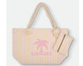 Bolso playa