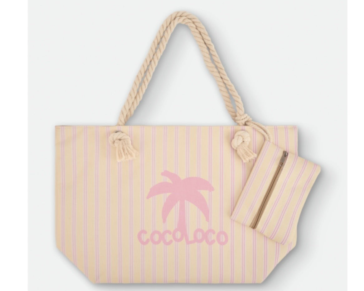 Bolso playa
